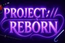 Discovery splash banner for Project Reborn Discord server
