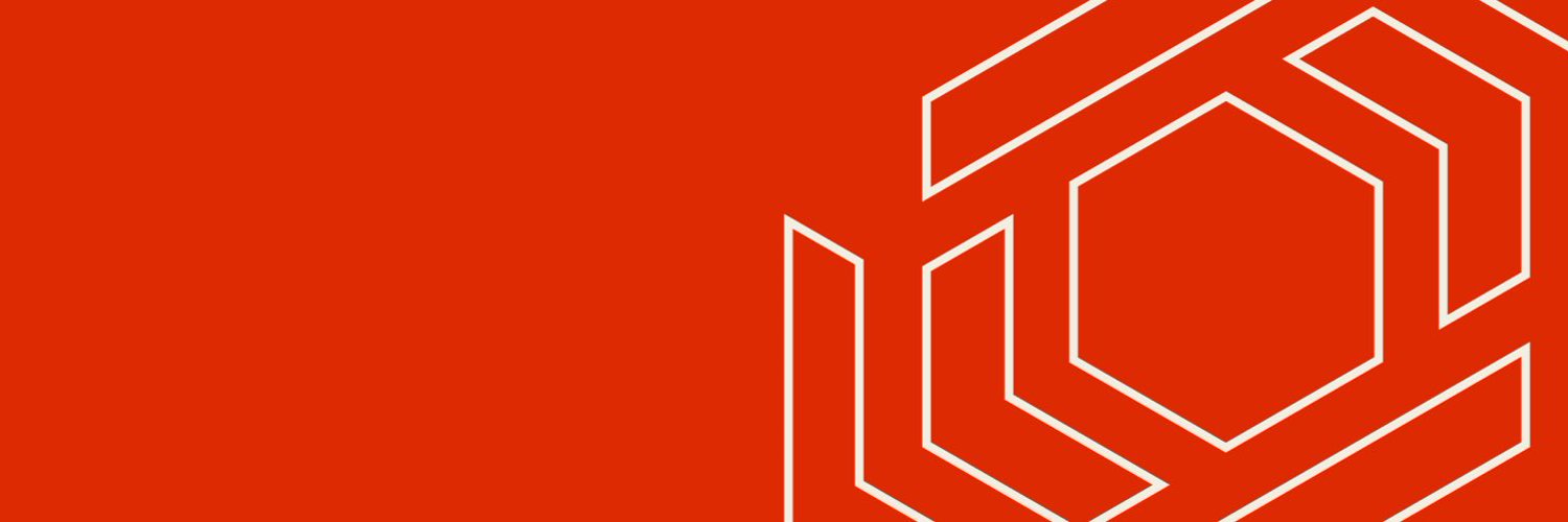 Discovery splash banner for Linera Discord server