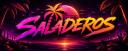 Discovery splash banner for 🌊╵╷Saladeros ²⁰²⁶ Discord server