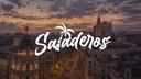 Discovery splash banner for 🧂﹒Saladeros ²⁰²⁶ Discord server