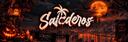 Discovery splash banner for 🎃╵╷#Saladeros  ²⁰²⁶ Discord server