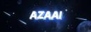 Discovery splash banner for League of Azaai Discord server