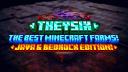 Discovery splash banner for TheySix Discord server