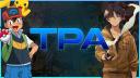Discovery splash banner for TPA ✦ Hero TCG Discord server