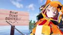 Discovery splash banner for VTuberMemes Discord server