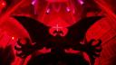 Discovery splash banner for UNHOLY Discord server