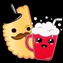 Discovery splash banner for Apiconpastel Discord server