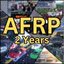 Discovery splash banner for Allen’s Fans+RP Discord server