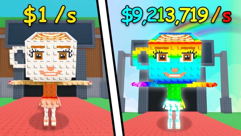 Discovery splash banner for Steal a Brainrot | Trading and Middleman Services Discord server