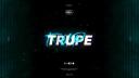Discovery splash banner for /trupe - #1K Discord server