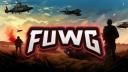 Discovery splash banner for Federal Union Of World Gamers Discord server