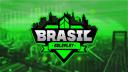 Discovery splash banner for BRASIL ROLEPLAY - 5🏆 Discord server