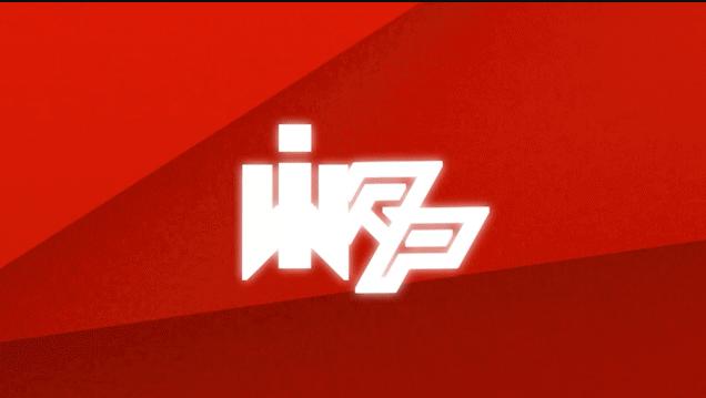 Discovery splash banner for WARGA INDO ROLEPLAY Discord server