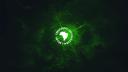 Discovery splash banner for HaxBall Brasil Discord server