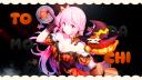 Discovery splash banner for ꔛ﹒🎃 :TomodAchi ﹐友 達 Discord server