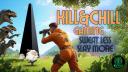 Discovery splash banner for 🦖 “KILL&CHILL GAMING” ACTIVE OWNERS AND ADMIN GREAT COMMUNITY ™ Discord server