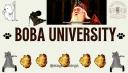 Discovery splash banner for Boba Express Discord server