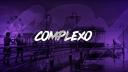 Discovery splash banner for COMPLEXO Discord server