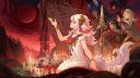 Discovery splash banner for AFK Journey Discord server