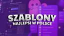 Discovery splash banner for 🇵🇱 𝗦𝘇𝗮𝗯𝗹𝗼𝗻𝘆Polska™〢ɴᴀᴊʟᴇᴘꜱɪ ᴡ ᴘᴏʟꜱᴄᴇ! Discord server