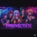 Discovery splash banner for ✮   𝙋𝙍𝙊𝙔𝙀𝘾𝙏𝙊  𝙓  ✮ Discord server