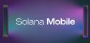 Discovery splash banner for Solana Mobile Community Discord server