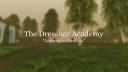 Discovery splash banner for The Dressage Academy Discord server