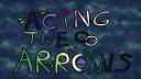 Discovery splash banner for Acing the Arrows Discord server