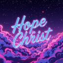 Discovery splash banner for .gg/HopeInChrist† ⸝ tag: †hope Discord server