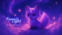 Discovery splash banner for ✨₊˚ Female Light ˚˳✧ Discord server