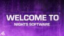 Discovery splash banner for Nights Software FiveM Discord server