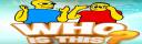Discovery splash banner for Hardware Productions Discord server