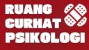 Discovery splash banner for Ruang Curhat Psikologi Discord server