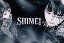 Discovery splash banner for Shimei  Anime & Manga Discord server