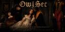 Discovery splash banner for OwlSec Discord server