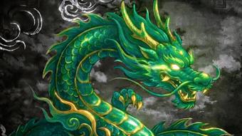 Discovery splash banner for XI/I・CLXN Discord server