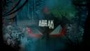 Discovery splash banner for Abrak Retro Discord server