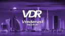 Discovery splash banner for Vrederust Roleplay Discord server