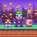 Discovery splash banner for LyWorld Discord server