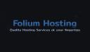 Discovery splash banner for Folium Hosting Discord server