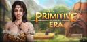 Discovery splash banner for Primitive Era - Offical Discord Discord server