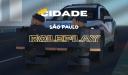Discovery splash banner for Cidade de São Paulo [RP] Season 4  #1650 Discord server