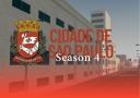 Discovery splash banner for Cidade de São Paulo [RP] Season 4  #1650 Discord server
