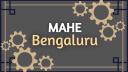 Discovery splash banner for MAHE Bengaluru Discord server