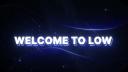 Discovery splash banner for L.O.W CLAN Discord server