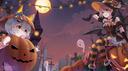 Discovery splash banner for Chill-Lounge Discord server