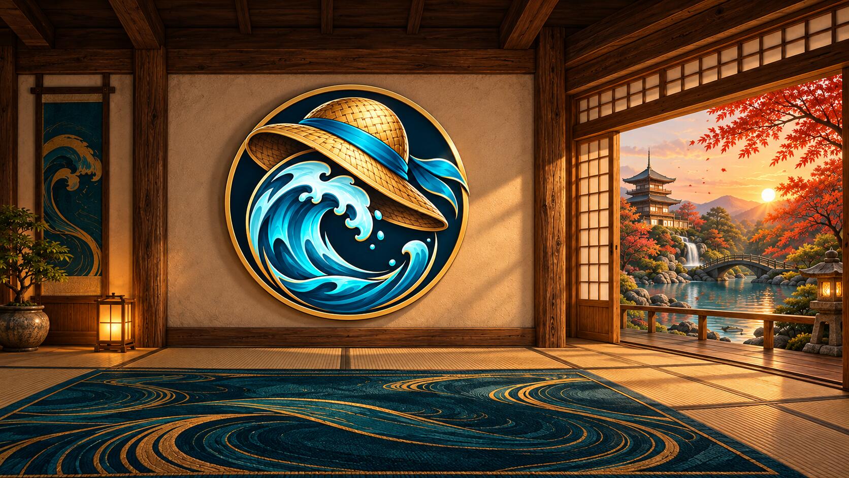 Discovery splash banner for GoRP SEA Discord server