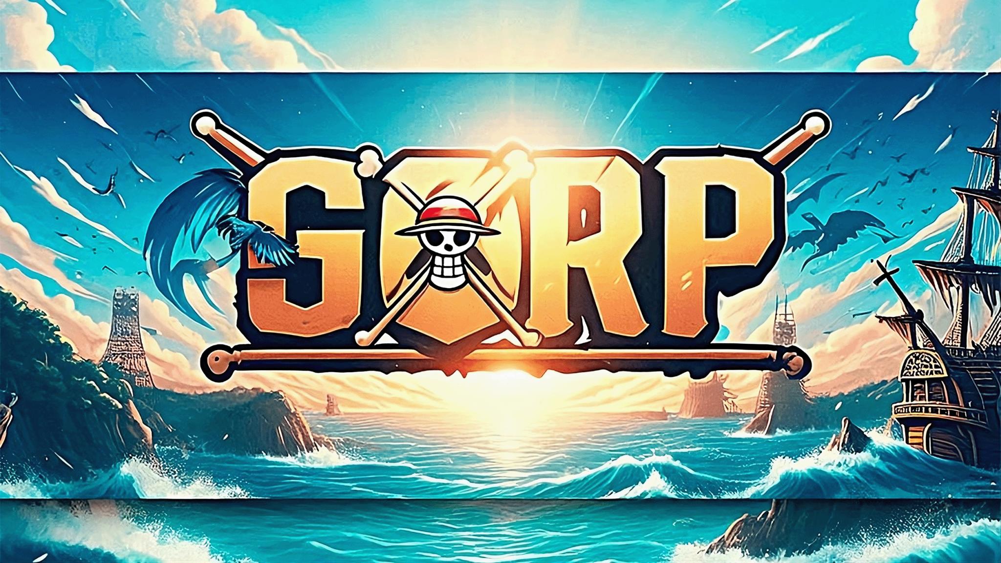 Discovery splash banner for GoRP Discord server