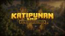 Discovery splash banner for Katipunan SMP Discord server