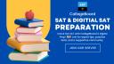 Discovery splash banner for SAT Preparation Discord server